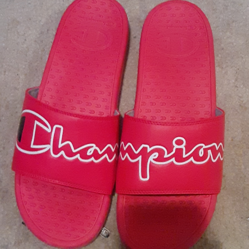 Champion Slides